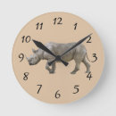 Recherche de wildlife horloges Africa