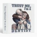 Search for dentist binders Teeth