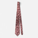 Search for sequin ties Gold