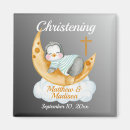 Recherche de religious magnets Christening