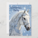 Recherche de horse invitations Simple