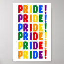 Search for lgbtqia pride posters Gay