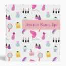 Search for cosmetics binders Makeup