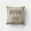 Search for biscuit pillows Funny