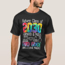 Search for class of 2030 tshirts Grade