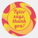 Search for wave stickers Elegant