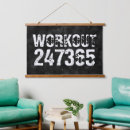 Search for vintage gym art Exercise