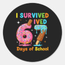 Search for reporting round stickers Snow report