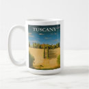Search for tuscany mugs Italy