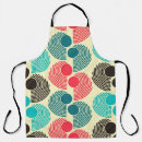 Search for dotted lines aprons Abstract