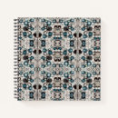 Search for square shaped notebooks Green