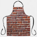 Search for brick aprons Seam