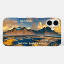 Search for landscape photograph iphone cases Travel