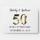 Search for fiftieth envelopes 50th