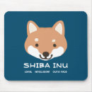 Search for intelligence mousepads Pets