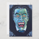 Search for walking dead invitations Blood