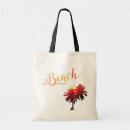 Recherche de vacances tropicales sacs Coucher de soleil