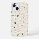 Search for squiggles iphone cases Modern