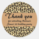 Search for leopard envelope seals Animal