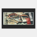 Search for vintage military stickers Government