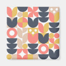 Recherche de motifs géométriques magnets Pour tous