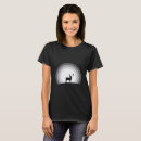 Search for deer womens tshirts Winter