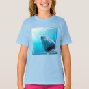 Recherche de requins photographie Grand blanc