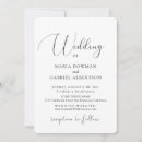 Recherche de gracieux invitations Script