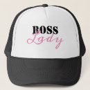 Recherche de de chef casquettes Boss