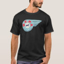 Recherche de vintage aviation tshirts Cool
