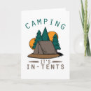 Search for camping trip cards Campfire