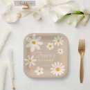 Search for daisy plates Floral