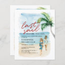 Search for bikini girl invitations Tropical