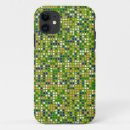 Recherche de points multicolores iphone coques Motif