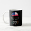 Search for irish american mugs Celtic
