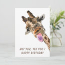 Search for cartoon postcards Birthday