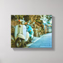 Search for classical canvas prints For him