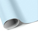 Search for light blue wrapping paper Cute