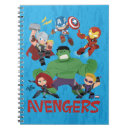 Search for marvel comics notebooks Captain america