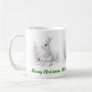 Search for snow bunny mugs Wildlife