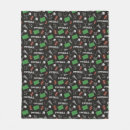 Search for football blankets Green