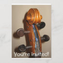 Search for violinist invitations Fiddle