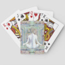 Search for yoga playing cards Wellness