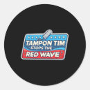 Search for funny political stickers Kamala