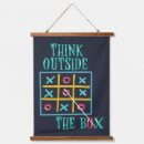 Search for think outside the box posters Humour