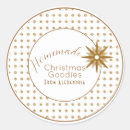 Search for christmas jar stickers Christmas cookie baked goods