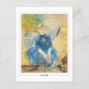 Recherche de morisot berthe cartes postales Moriste