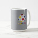 Recherche de colombien tasses Rouge