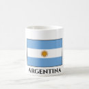 Search for argentina mugs World flags
