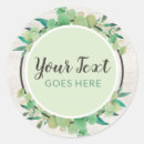 Search for mint leaves stickers Botanical